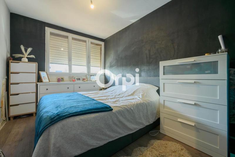 Maison - 118 m² - 6 pièces