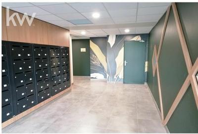 Appartement - 88 m² - 4 pièces