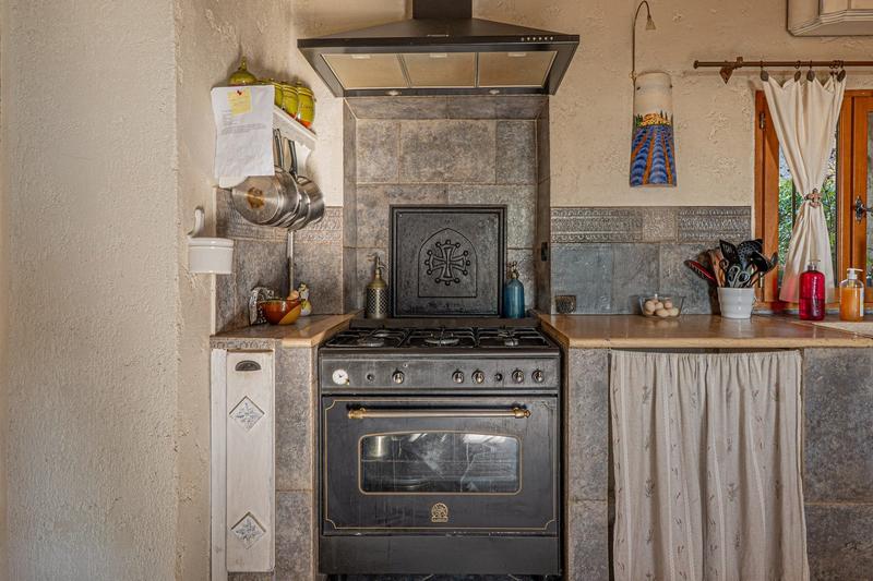 Bastide - 343 m² - 12 pièces