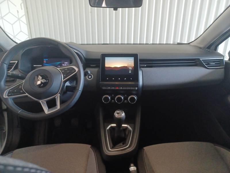 Mitsubishi Colt 1.0 Mpi-T 91 Intense