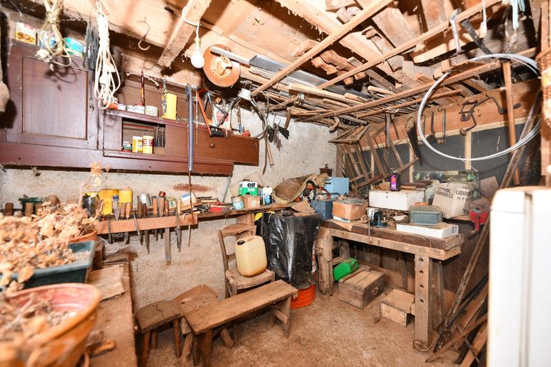 Maison - 52 m² - 3 pièces