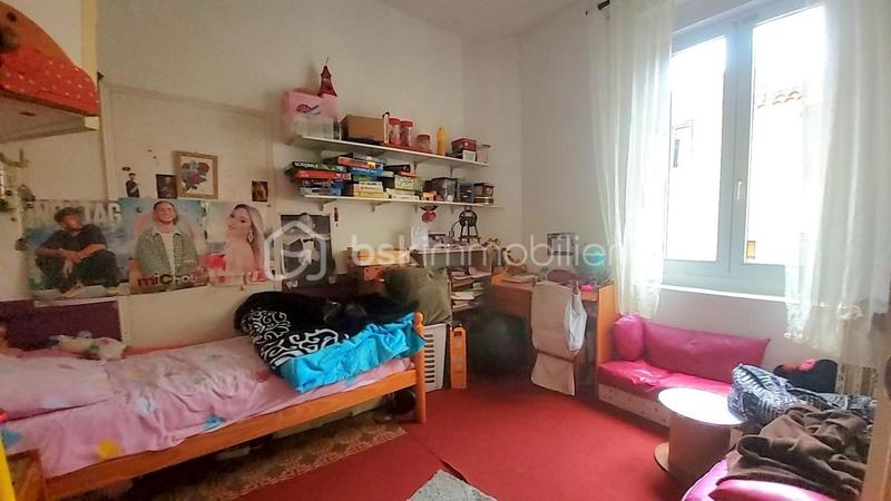 Immeuble - 750 m² - 8 pièces