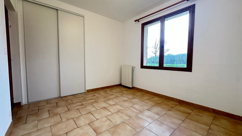 Maison - 117 m² - 4 pièces