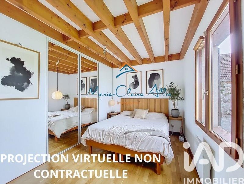 Maison - 190 m² - 6 pièces