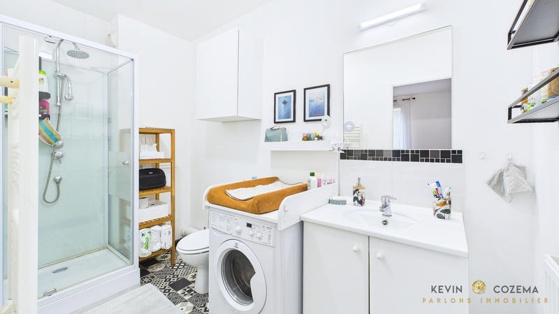 Appartement - 41 m² - 2 pièces