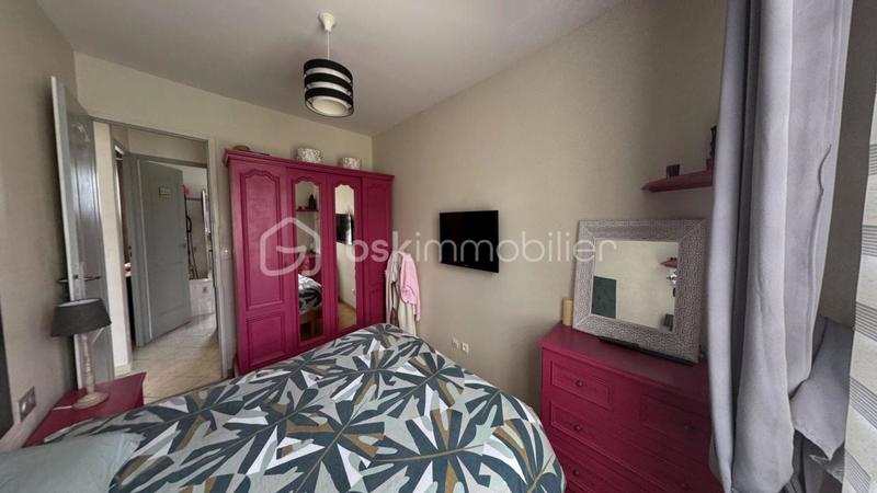 Maison traditionnelle - 99 m² - 4 pièces