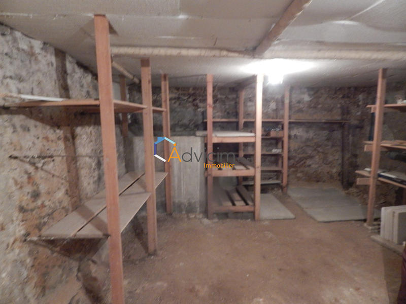 Maison - 105 m² - 4 pièces