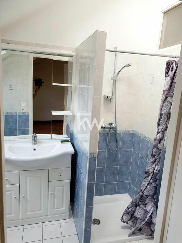 Appartement - 109 m² - 5 pièces