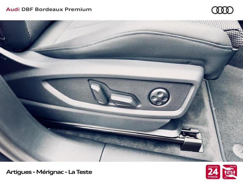 Audi Q5 Sportback 50 Tfsie 299ch Quattro s Tr