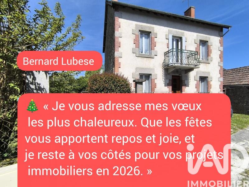 Appartement - 95 m² - 5 pièces