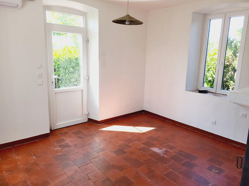 Maison - 56 m² - 3 pièces