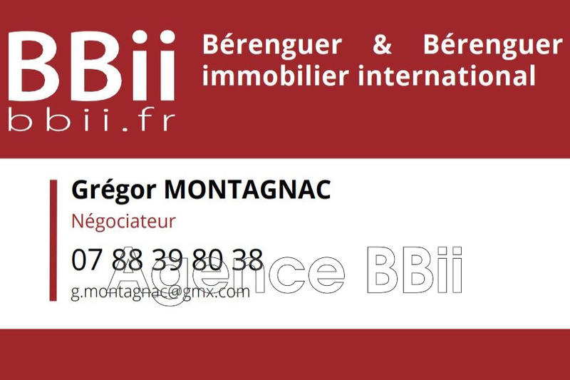 Parking / Garage - 10 m²