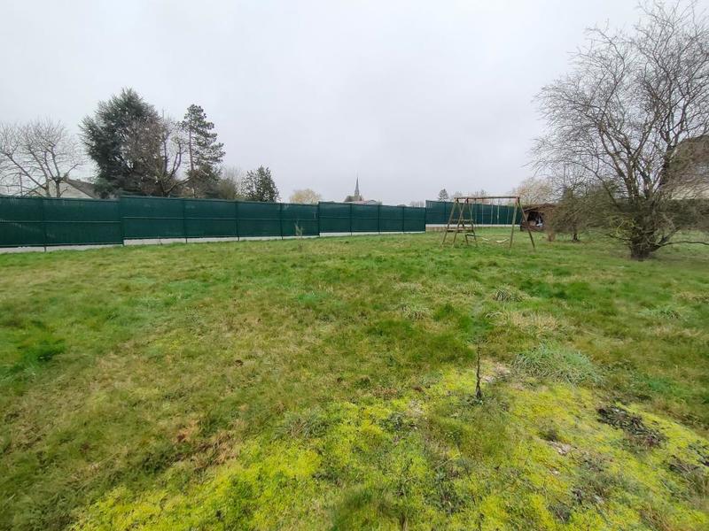 Maison - 84 m² - 4 pièces