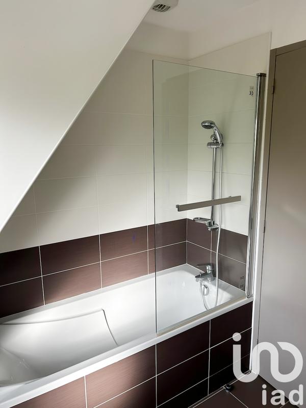 Duplex - 55 m² - 2 pièces