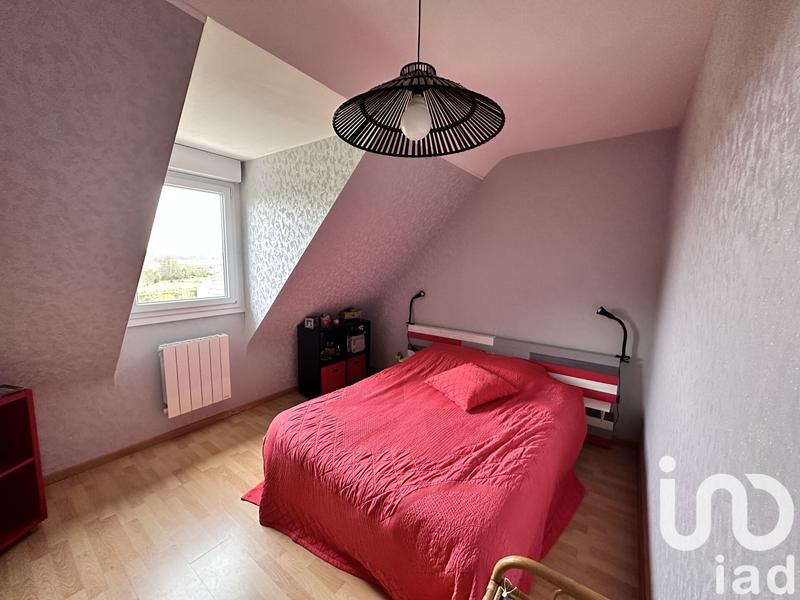 Maison - 157 m² - 6 pièces