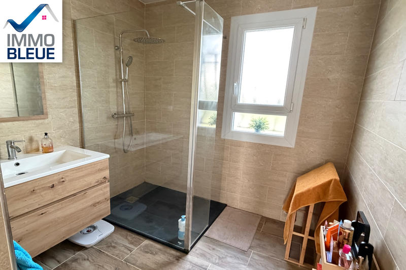 Maison - 141 m² - 4 pièces