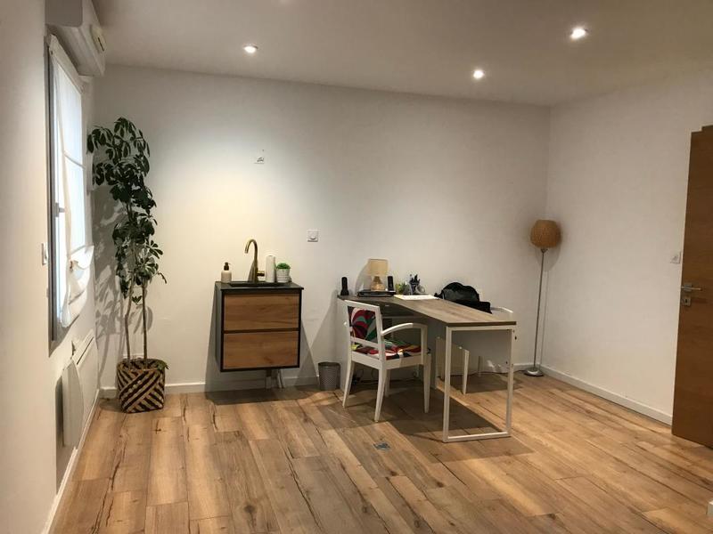 Appartement - 68 m² - 1 pièce