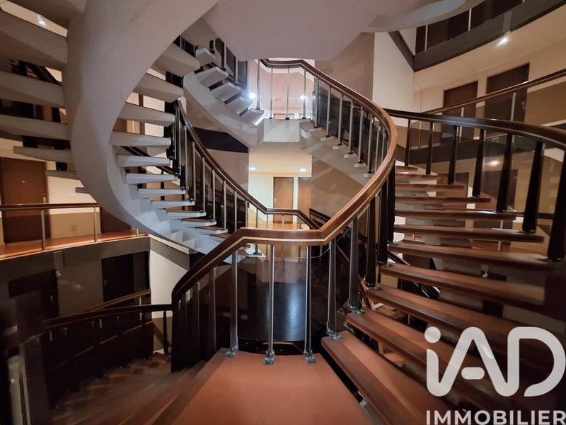 Appartement - 26 m² - 1 pièce