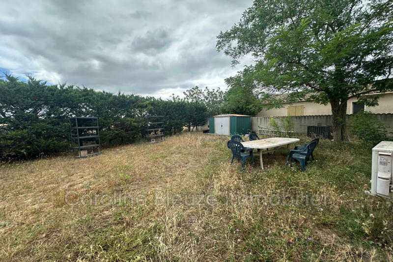 Maison - 91 m² - 3 pièces