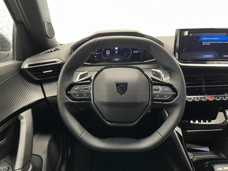 Peugeot 2008 Hybrid 145 e-Dcs6 Allure