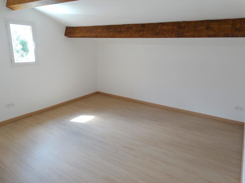 Maison contemporaine - 76 m² - 4 pièces