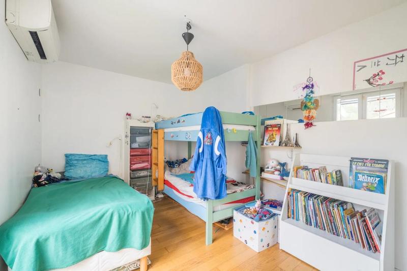 Villa - 75 m² - 4 pièces