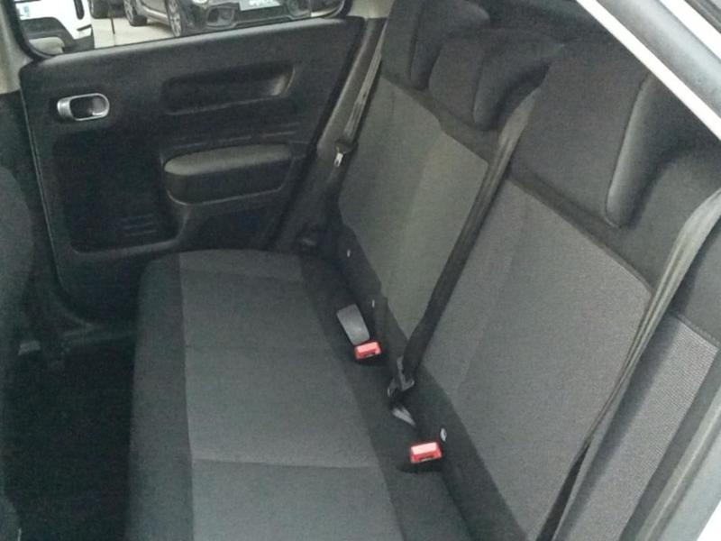 Citroën C4 Cactus PureTech 110 s&amp;S Bvm Shine