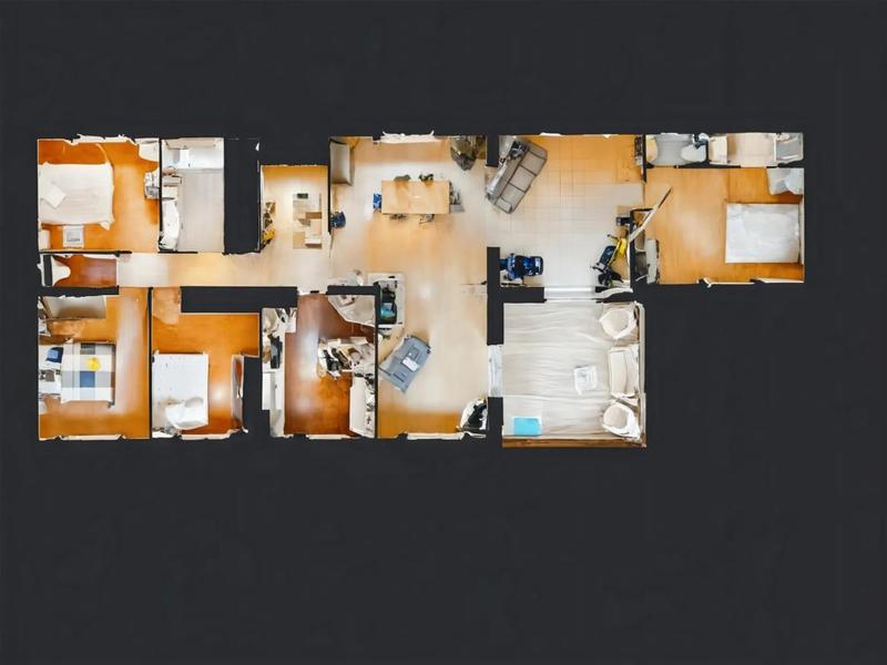 Maison - 180 m² - 7 pièces