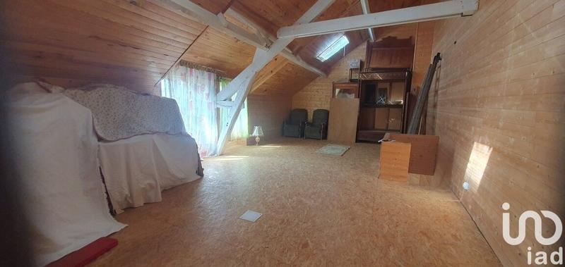 Maison - 174 m² - 7 pièces