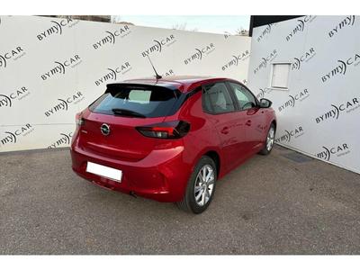 Opel Corsa 1.2 75 ch Bvm5 Elegance Business