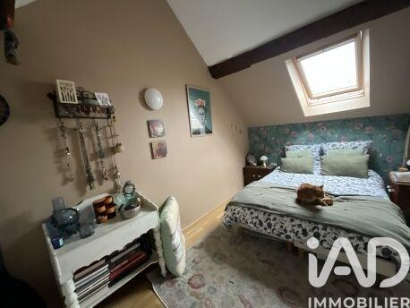 Appartement - 103 m² - 4 pièces