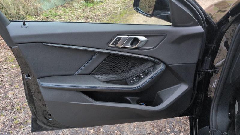 Bmw Série 1 (F40) 2.0d 190 Bva m Sport