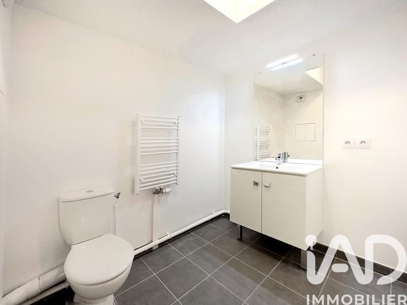 Appartement - 41 m² - 2 pièces