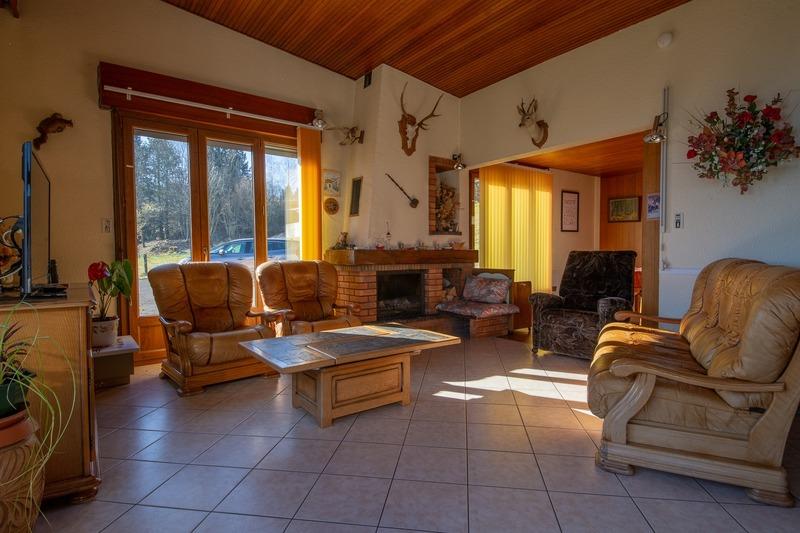 Propriété - 195 m² - 10 pièces