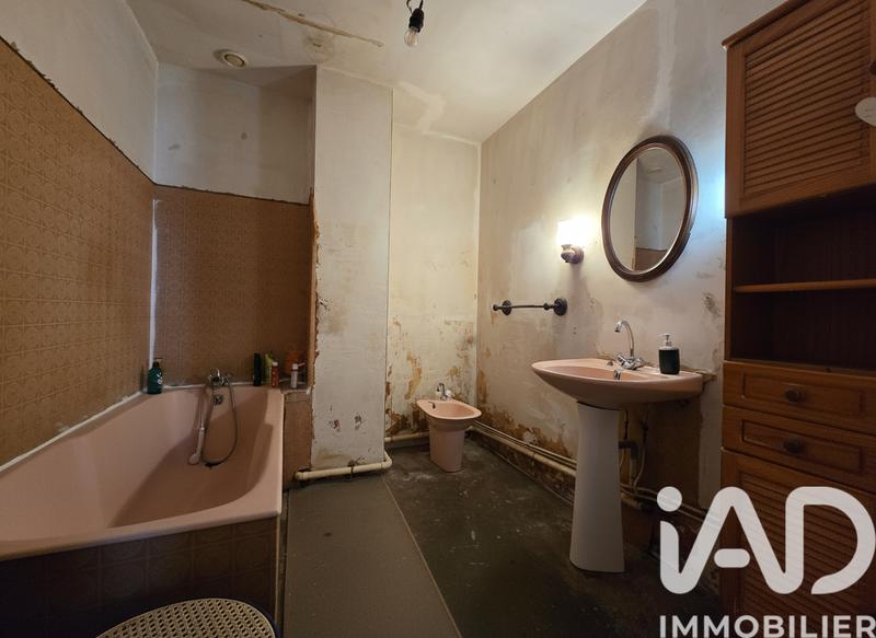 Maison - 106 m² - 5 pièces