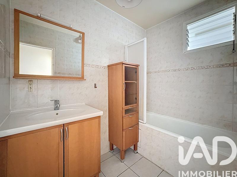 Appartement - 98 m² - 5 pièces