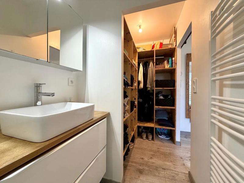 Maison - 104 m² - 5 pièces