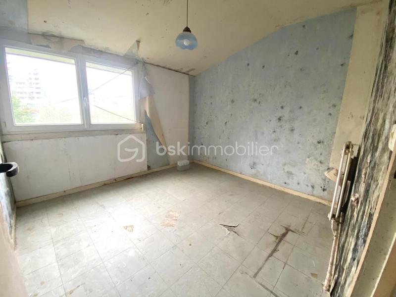 Maison - 85 m² - 5 pièces