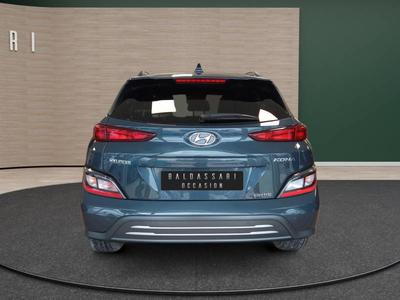 Hyundai Kona Electrique 39 kWh - 136 ch Intuitive