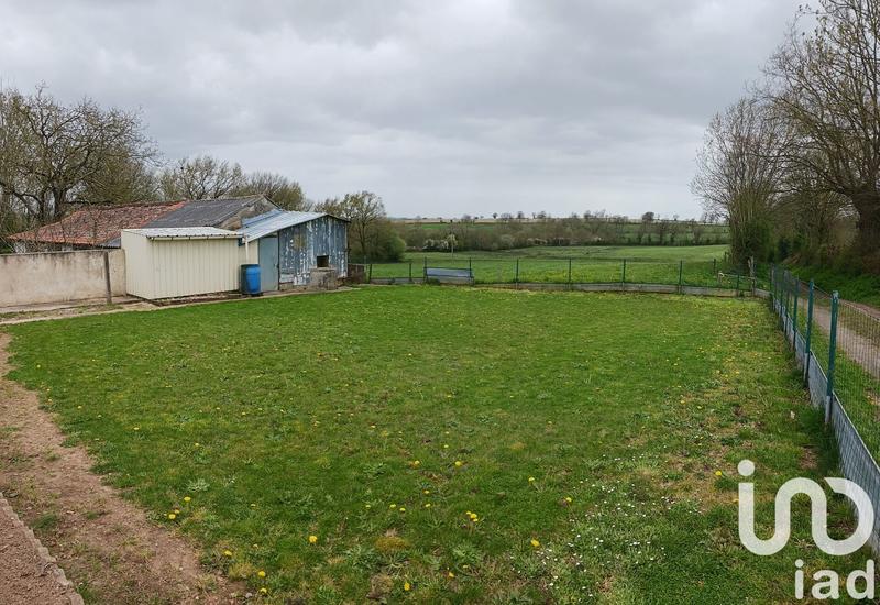 Maison - 159 m² - 6 pièces