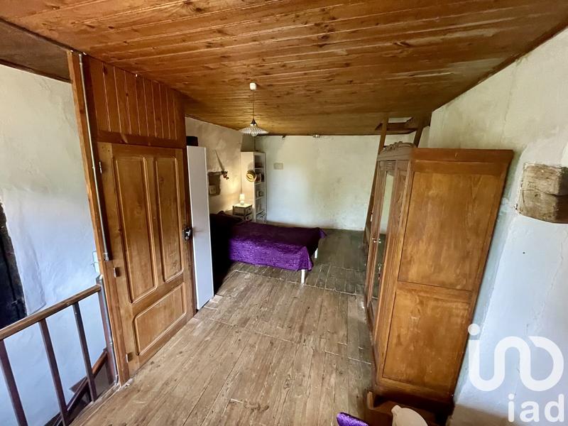 Maison de campagne - 41 m² - 2 pièces