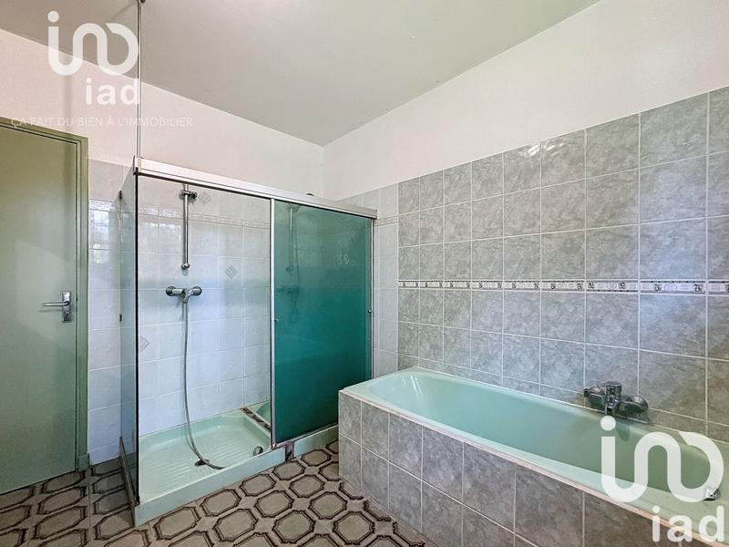 Maison - 171 m² - 7 pièces