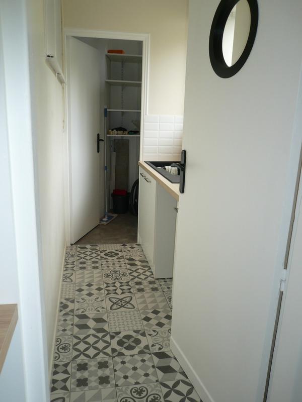 Appartement - 92 m² - 3 pièces