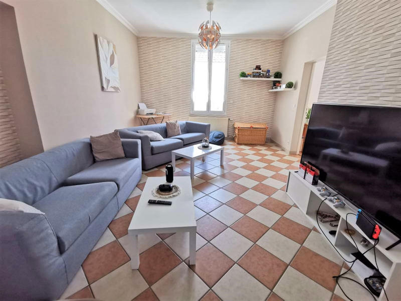 Immeuble - 280 m² - 10 pièces