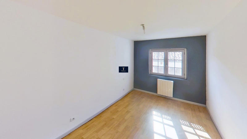 Immeuble - 278 m²