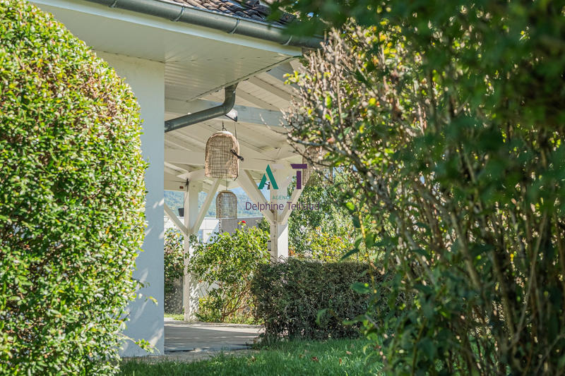 Maison - 155 m² - 6 pièces