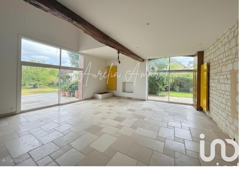 Maison de campagne - 227 m² - 7 pièces