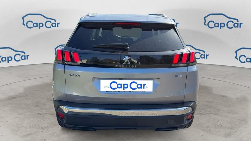 Peugeot 3008 II 1.2 PureTech 130 Allure Business