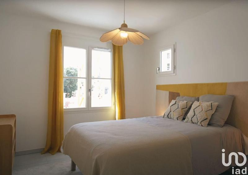 Appartement - 77 m² - 4 pièces