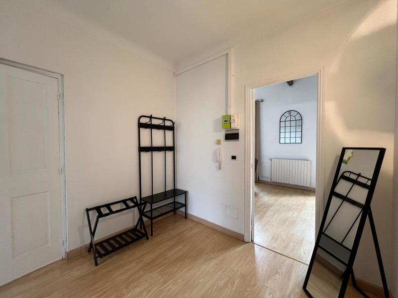 Duplex - 92 m² - 4 pièces